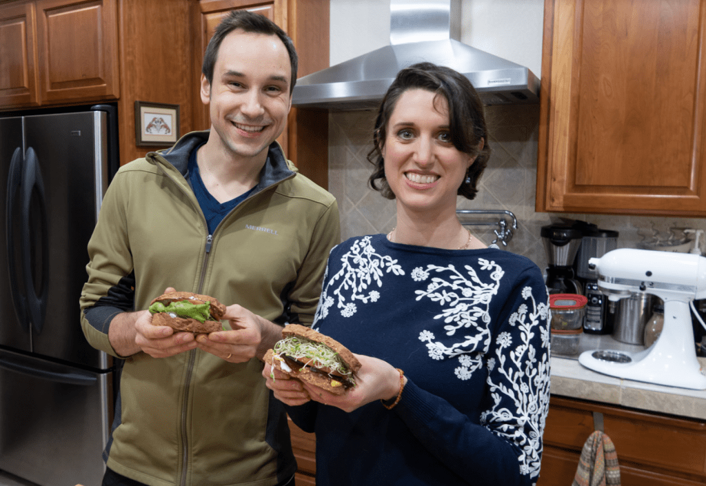 Health Benefits of Gluten Free Bread