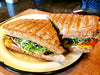 Delicious gluten-free sandwich bread sprouts