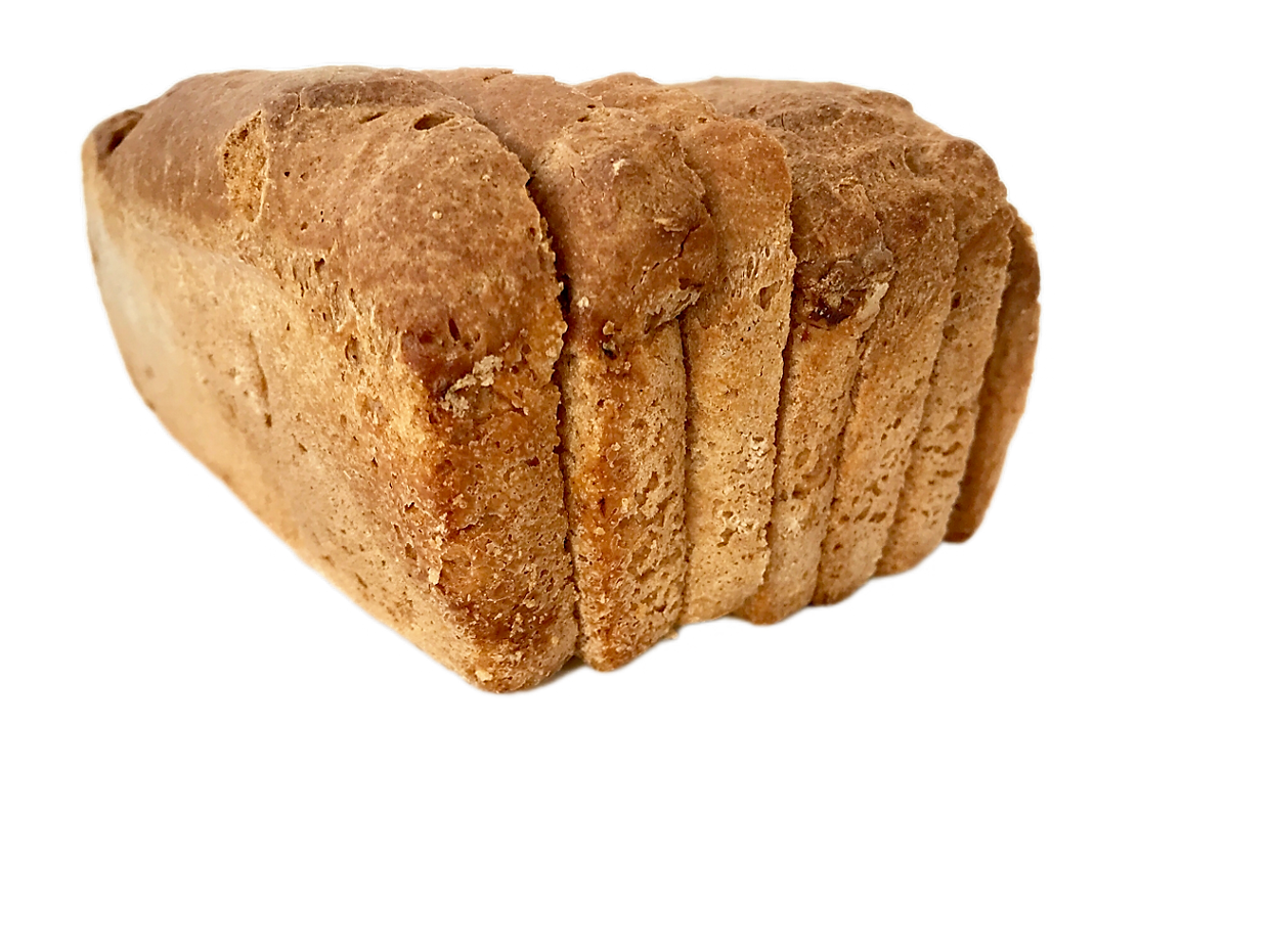 Ancient grains bread butts case