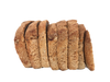 Vegan bread butts case