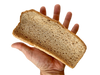 Bread Butts bread