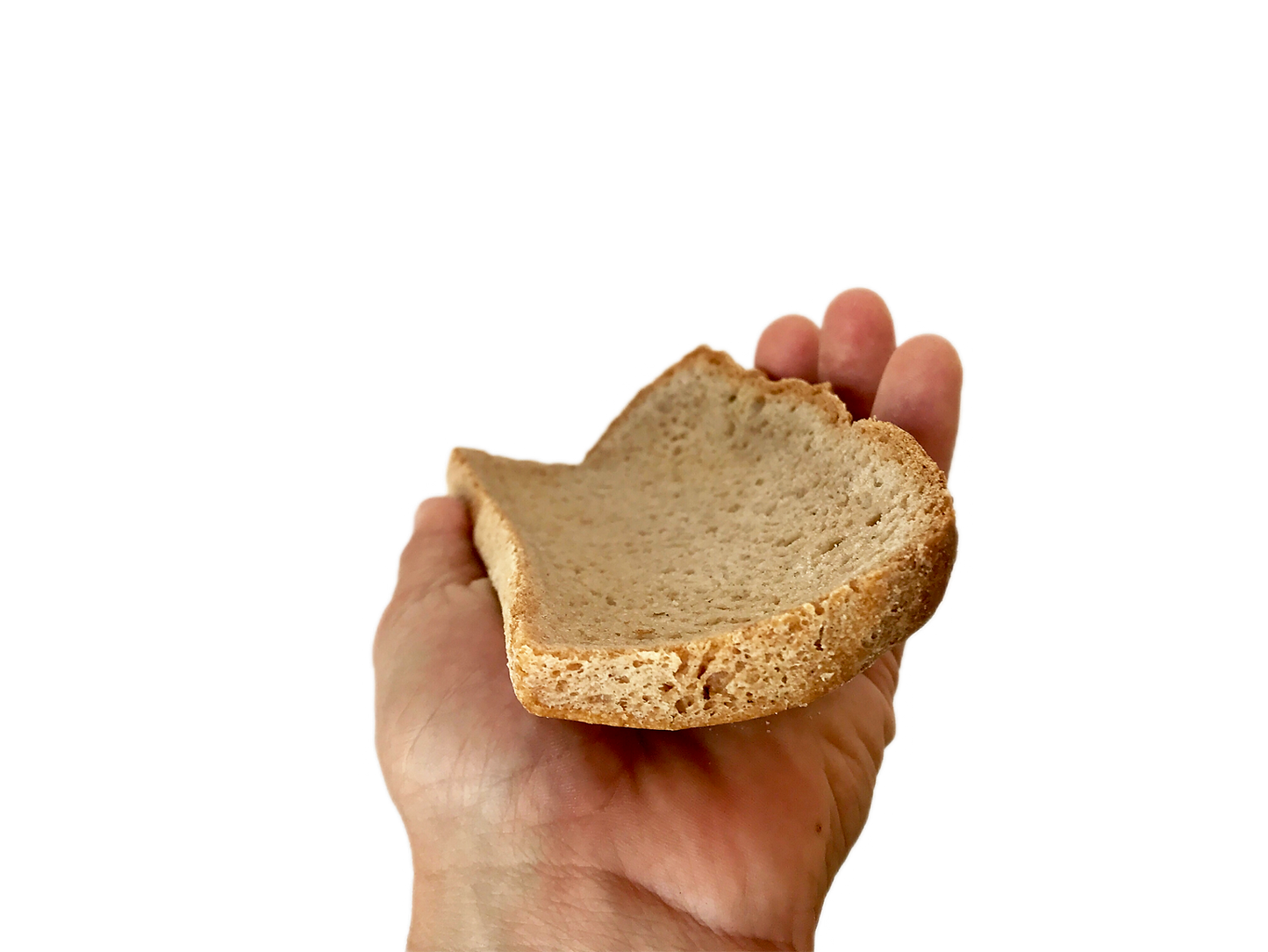 Non-GMO bread butts case
