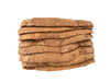 Top 9 allergen free bread butts case