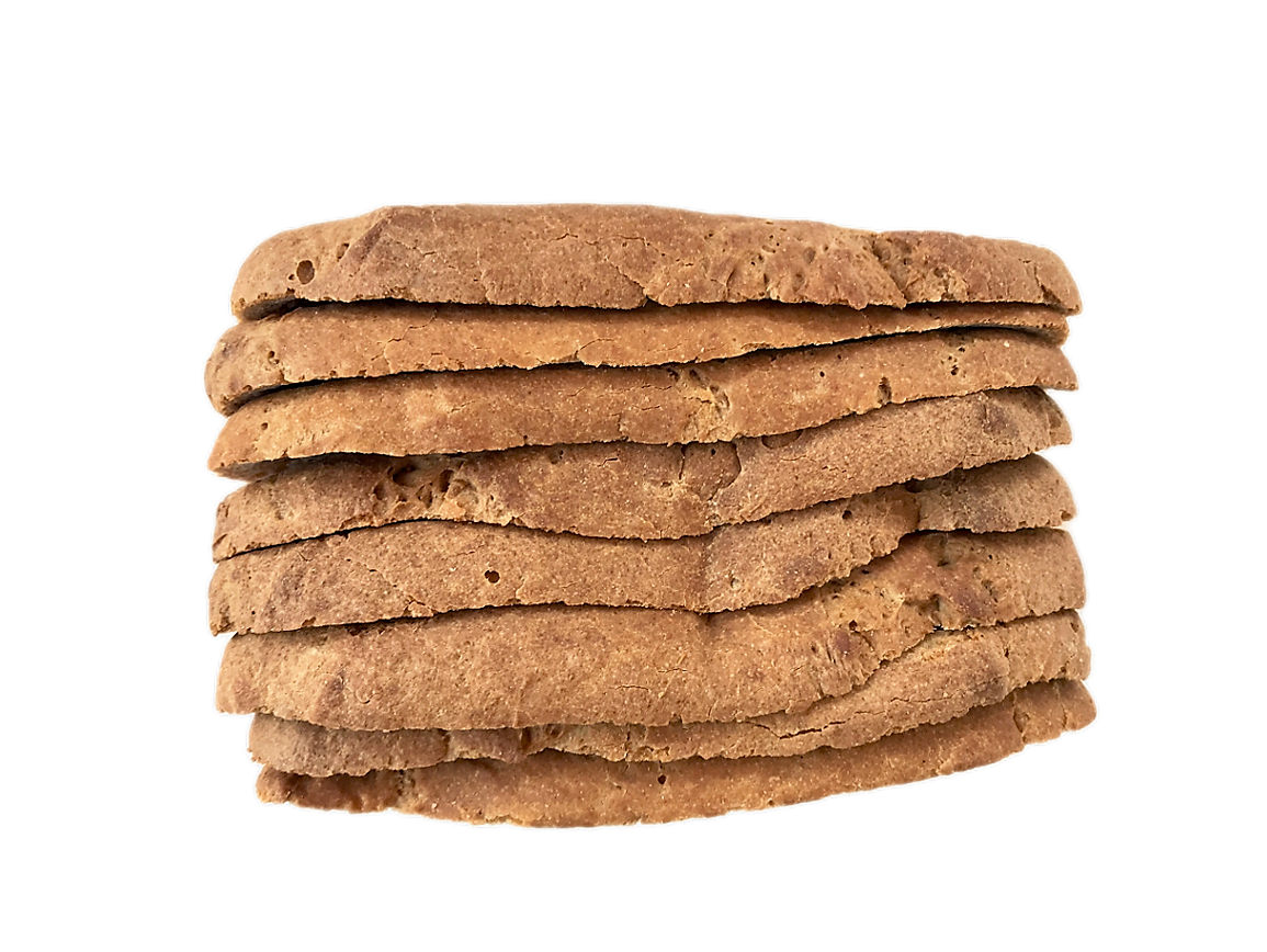 Top 9 allergen free bread butts case