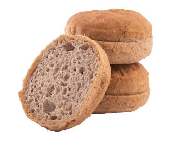 Nutritious buns