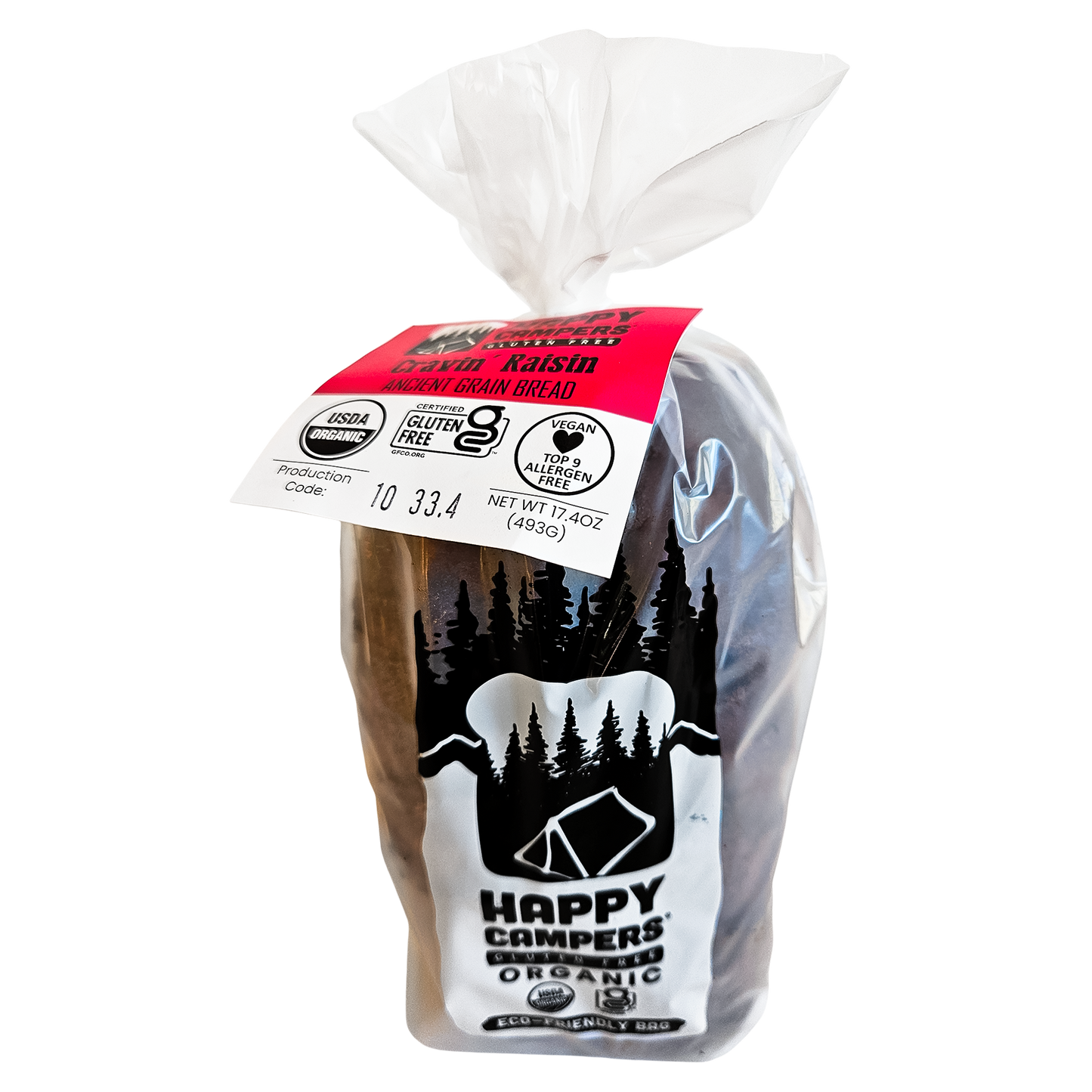Hungry Sampler Pack (4 items)