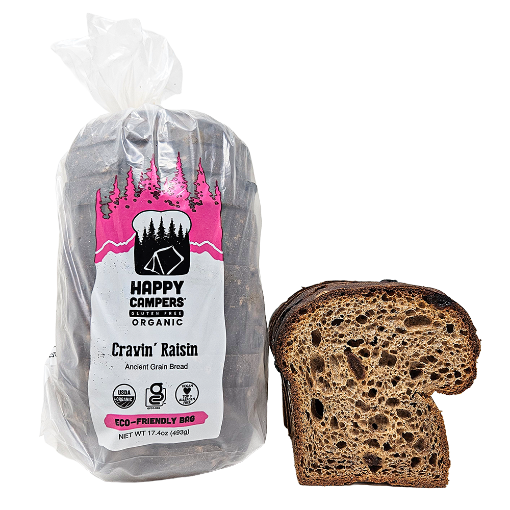 ハリウッド クレム ヌリサント R 33g Buy Cinnamon Spice Bread Online | Cravin' Raisin Cinnamon Spice