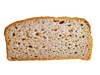 Long Slice Food Service Bread