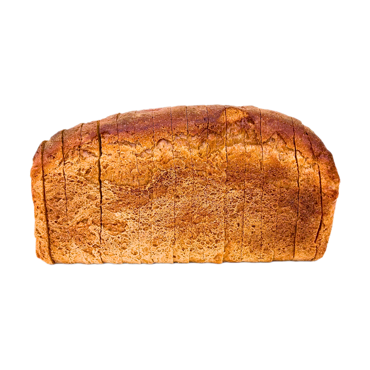Vegan yum white loaf