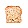 slice of yum white bread