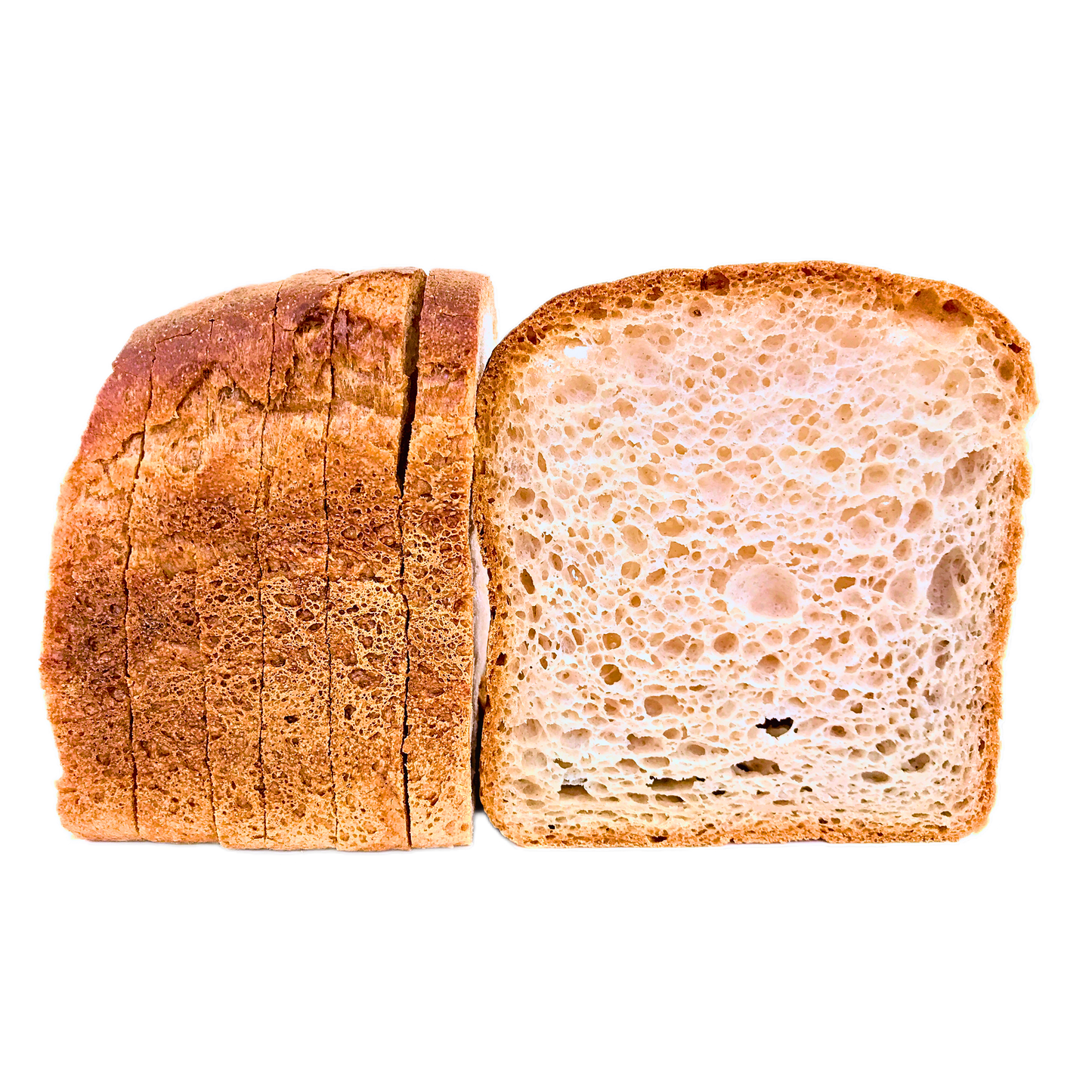 gluten free yum white bread