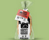 Ancient grains yum white loaf
