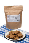 easy peasy flour mix healthy cookies recipe