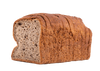 Ancient grains hemp bread