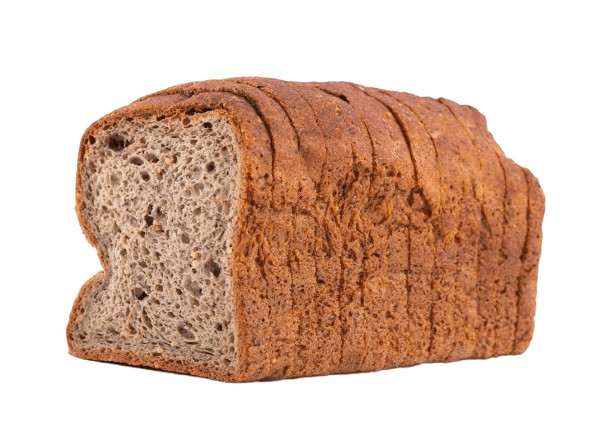 Ancient grains hemp bread