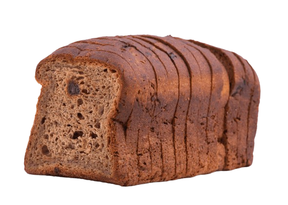 Top 9 allergen free raisin bread