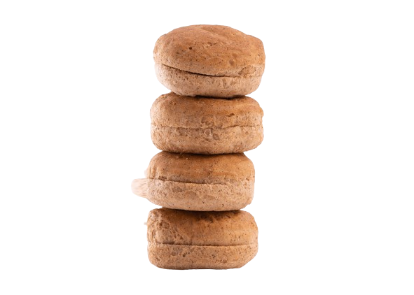 organic gluten-free buns