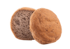 Delicious buns