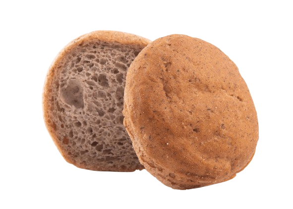 Delicious buns
