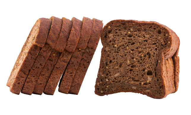 gluten free buckwheat bread