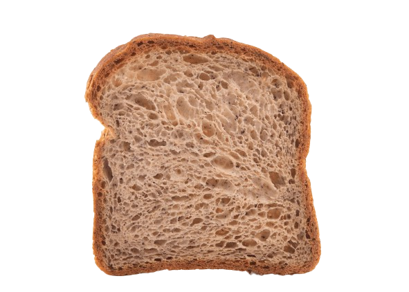 slice of organic Classy bread