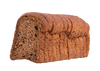 Ancient grains buckwheat loaf