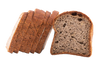 organic gluten free hemp bread