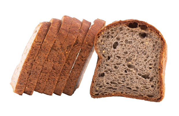 organic gluten free hemp bread