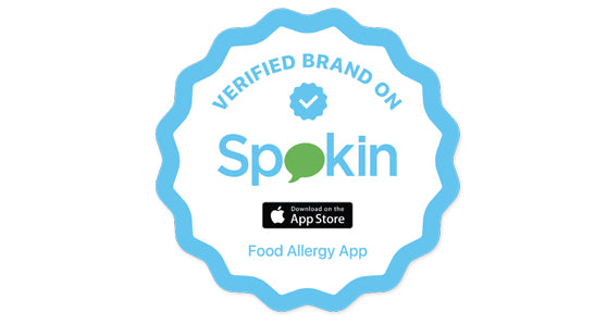 The best Food Allergy app we ever found