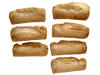Bread Butts bread (Case of 6)