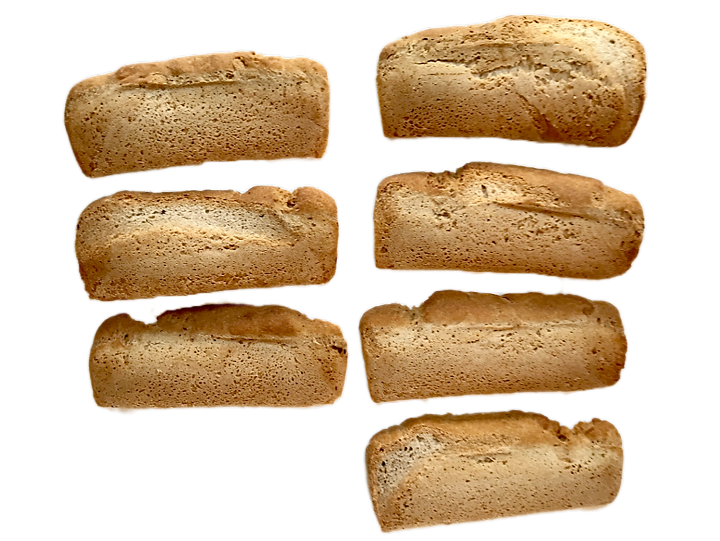 Bread Butts bread CASE (6 items)
