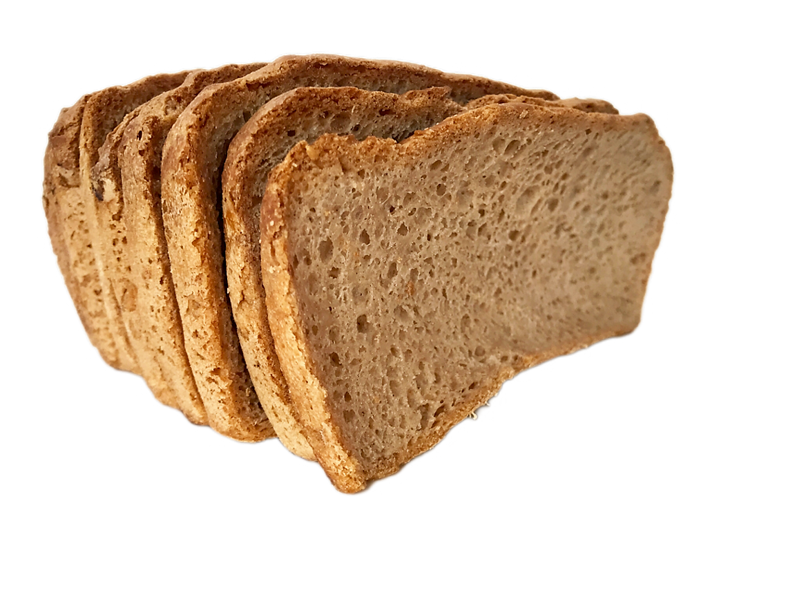Bread Butts bread