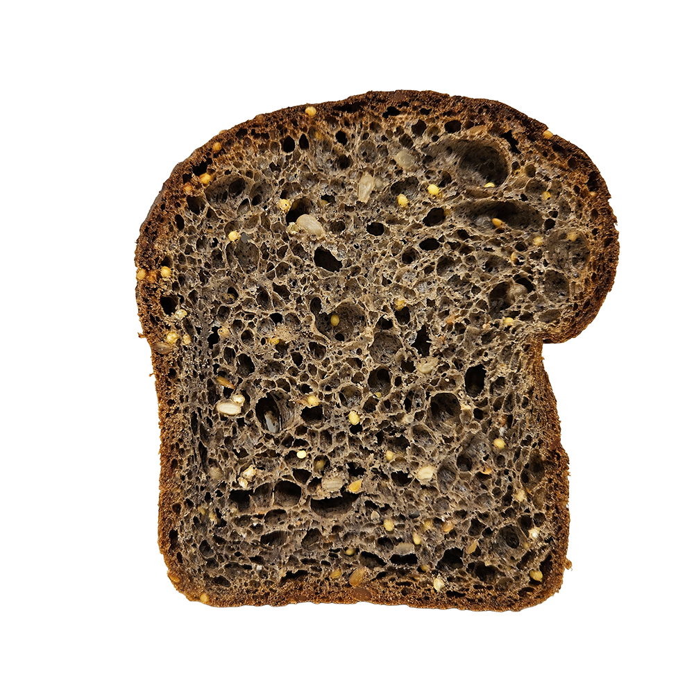 bugaboo creek bread Homemade Buckwheat Bread