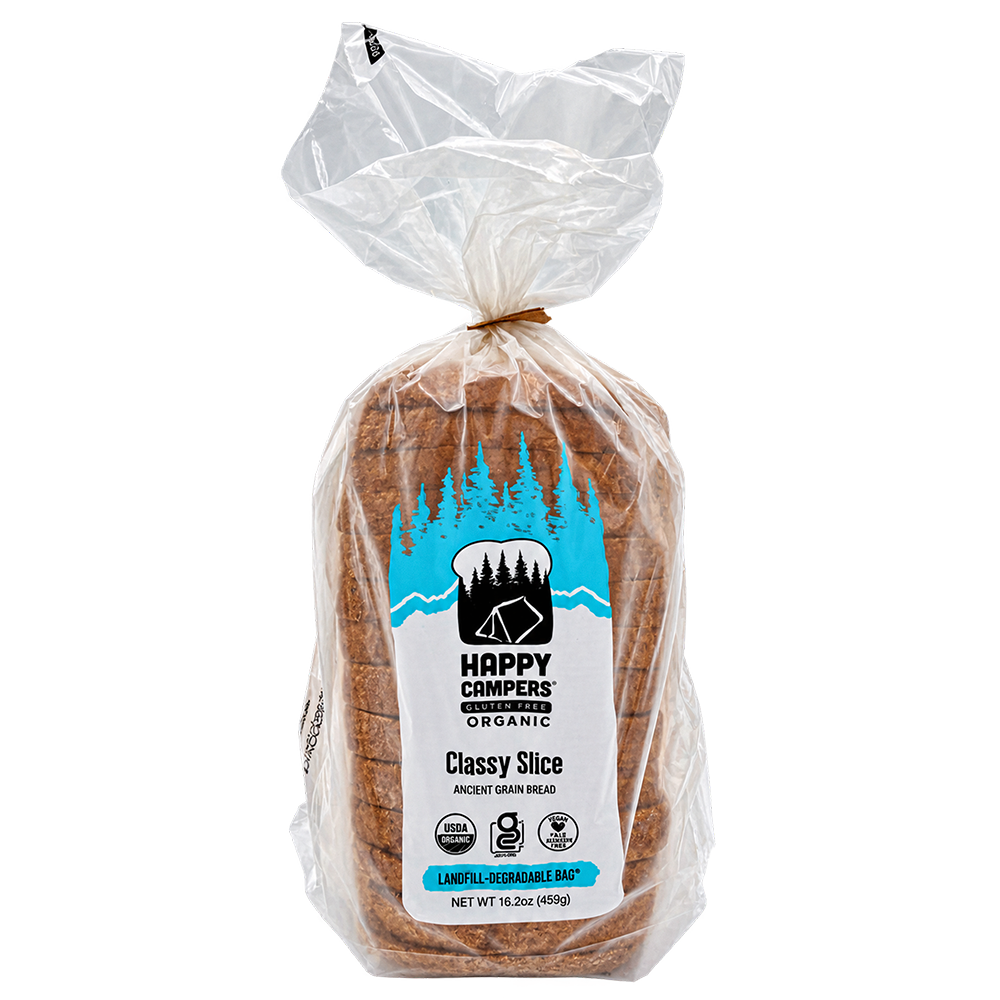 Hungry Sampler Pack (4 items)