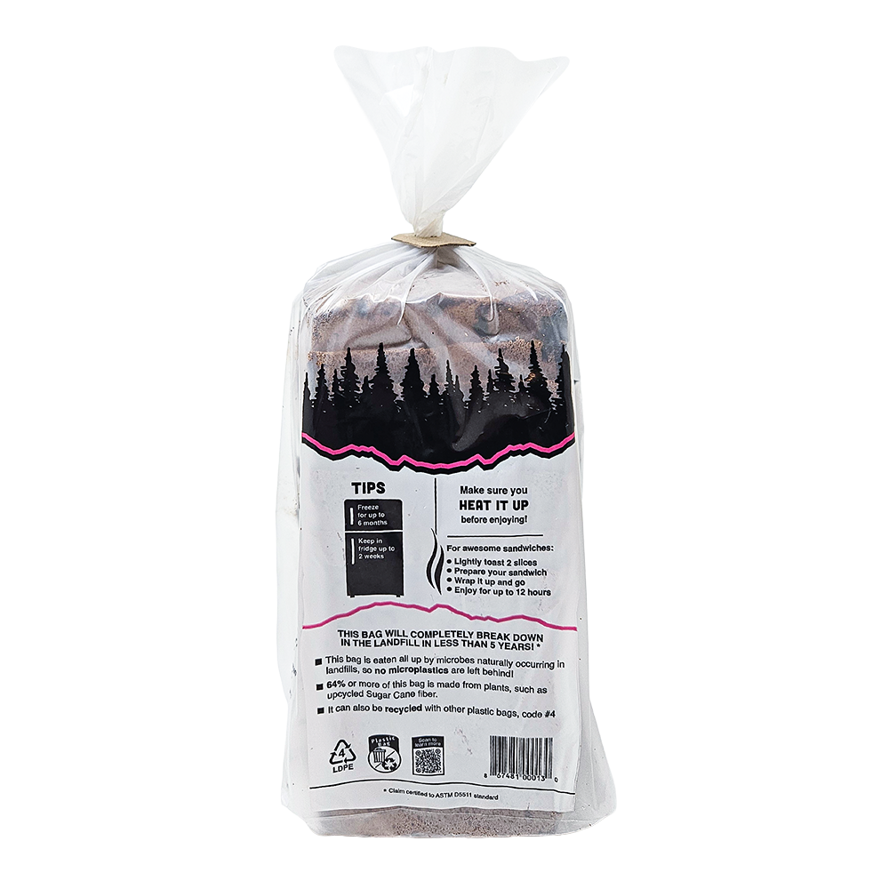 Cravin’ Raisin Cinnamon CASE (6 items)