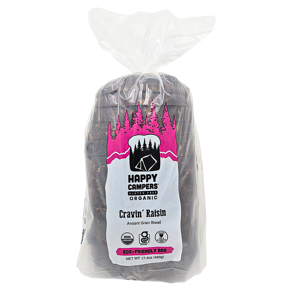 ハリウッド クレム ヌリサント R 33g Buy Cinnamon Spice Bread Online | Cravin' Raisin Cinnamon Spice