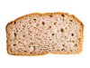 Long Slice Food Service Bread