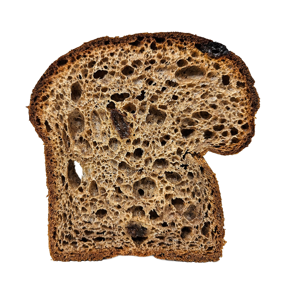 Buy Cinnamon Spice Bread Online | Cravin' Raisin Cinnamon Spice