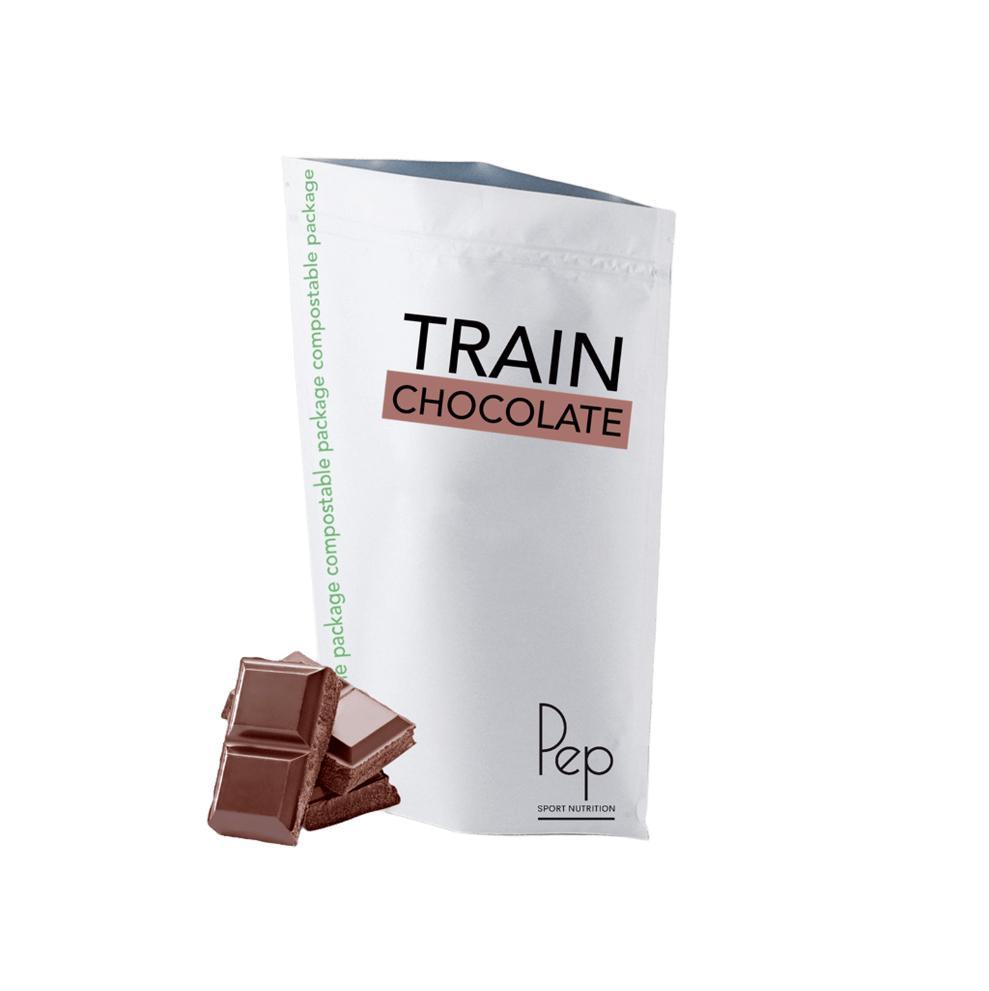 Real Food Energy Powder for Activity