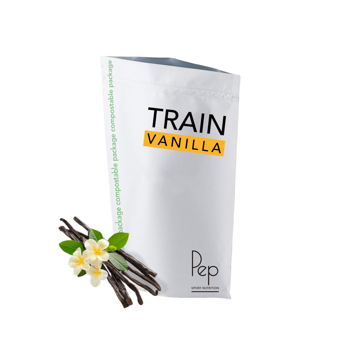 Real Food Energy Powder for Activity