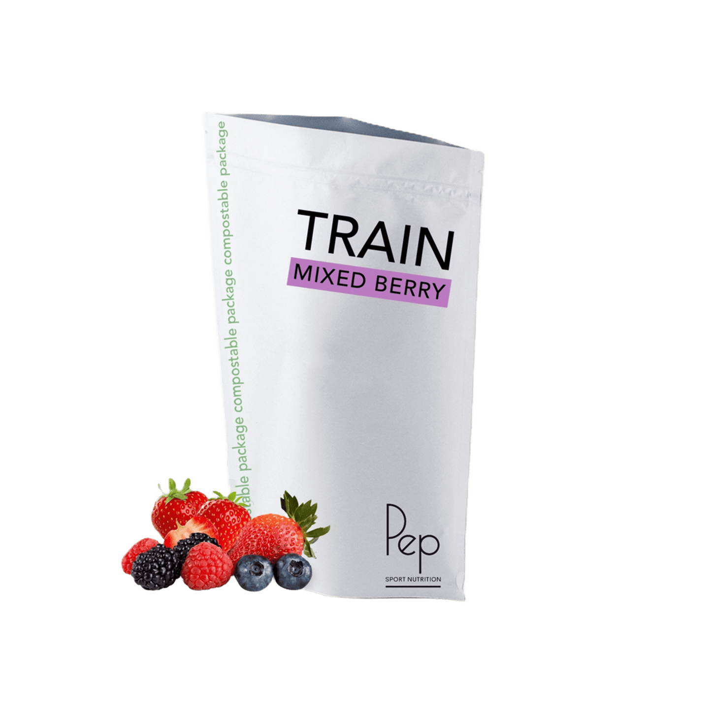 Real Food Energy Powder for Activity