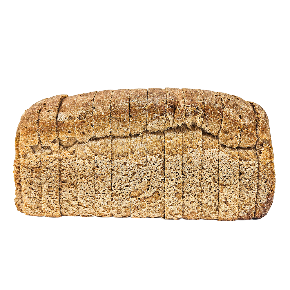 Whole Grain Yum White Big Pan