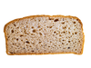 Long Slice Food Service Bread (Case of 6)